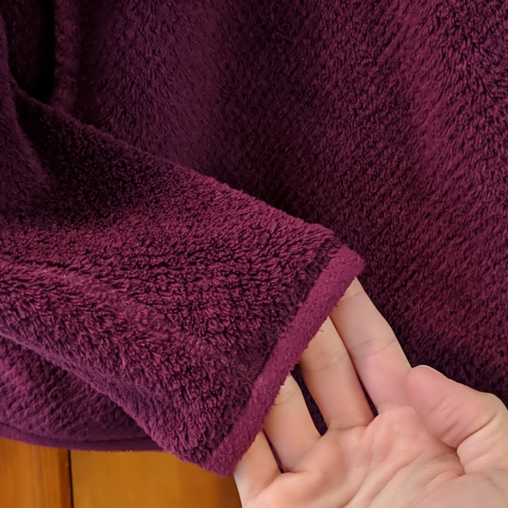 LAST CHANCE! Patagonia ReTool Snap-T fleece - Picture 8 of 10